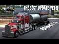 AMERICAN TRUCK SIMULATOR - 1.36 OPEN BETA | EVERYTHING YOU NEED TO KNOW !!