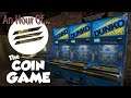 An Hour of... The Coin Game