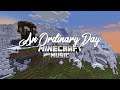 An Ordinary Day by Kumi Tanioka | Minecraft Music | Overworld