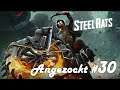 Angezockt #30 | Steel Rats | Let's Play | No Commentary