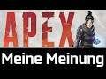 Apex Legends - Meine Meinung 2020 (Review Test German Deutsch)