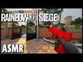 ASMR Rainbow Six Siege | Amazing Comeback, Amazing Game