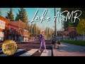 ASMR | The relaxing game I didn't know I needed! 🏞️ Lake | Close up soft spoken