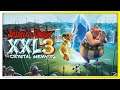 Asterix & Obelix XXL3 The Crystal Menhir #4 Reikiavikum