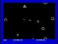 Asteroid Attack (ZX Spectrum)