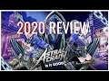 ASTRAL CHAIN REVIEW 2020