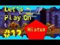 At Least Let's Plays On Hitaus - PhantomDogman's Channel Upate 2