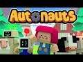 Autonauts : Town-building game...with robots?!? - Part 5