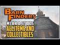 Barn Finders MIKKO Studios All Items And Collectibles