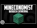 Basilica Cathedral (pt 1) - LIVESTREAM | Minecraft