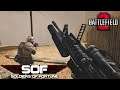 Battlefield 2 Soldiers of Fortune Mod - Strike at Karkand | Singleplayer