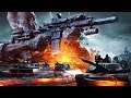 BATTLEFIELD ULTIMATUM | Montage of All the Greatest Cinematic Battlefield Trailers | by An7ero