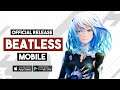 BEATLESS MOBILE Gameplay Android / iOS Release