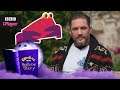 Bedtime Stories | Tom Hardy reads Don't Worry Little Crab 🦀 | CBeebies