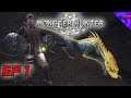 BEST HUNTER EVER! | Monster Hunter World | Rebusplays Ep1