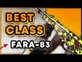 Black Ops Cold War | FARA-83 - BEST CLASS Setup (NEW Season 2 Weapon! Is it OP?)