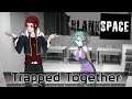 Blankspace - Trapped Together