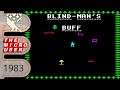 Blind-Man's Buff - BBC Micro [Longplay]
