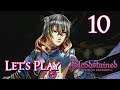 Bloodstained: Ritual of the Night - Let's Play Part 10: Andrealphus