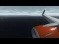 Boeing 737-800 lands at Mallorca [X-Plane 11] MALLE & Condor HAR HAR!