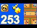 Brawl Stars - Close Bounty - Gameplay Walkthrough Part 253 (iOS, Android)