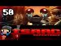 BUGS 58 - The Binding of Isaac Repentance