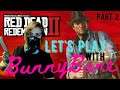 BunnyBane Slays in Red Dead Redemption 2: Part 2 😏