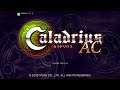 Caladrius AC Arcade