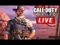 CALL OF DUTY MOBILE LIVE STREAM INDIA | COD MOBILE BATTLE ROYALE GAMEPLAY IN HINDI