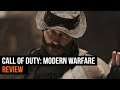 Call of Duty: Modern Warfare | REVIEW