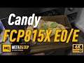 Candy FCP815X E0/E обзор. Духовой шкаф с Wi-Fi и базой рецептов