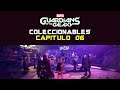CAPÍTULO 06 | COLECCIONABLES | GUARDIANES DE LA GALAXIA | Guardians of the galaxy