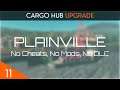 Cargo Hub Upgrade - Cities Skylines Vanilla - No Mods, No Cheats, No DLC - Season 11 Episode 11