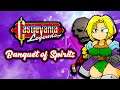 Castlevania Legends - Banquet of Spirits