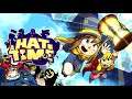 CdV 730: A Hat In Time - Main Theme