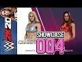 Charlotte Flair vs Nikki Bella | WWE 2k20 Showcase #004