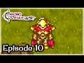 Chrono Trigger • 010 • The Knights of the SQUARE Table | Casual Blind Playthrough