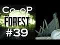 Co-oP The Forest #39. Diving Holiday