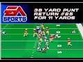 College Football USA '97 (video 1,520) (Sega Megadrive / Genesis)