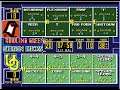 College Football USA '97 (video 1,792) (Sega Megadrive / Genesis)