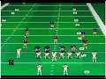 College Football USA '97 (video 3,052) (Sega Megadrive / Genesis)