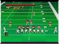 College Football USA '97 (video 4,619) (Sega Megadrive / Genesis)
