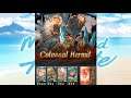 Colossal Hermit LV50 | Event My Beloved Auguste