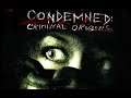 Condemned Criminal Origins - part 2