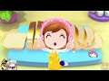 Cooking Mama Cookstar (Switch) part 1