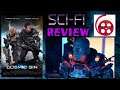 Cosmic Sin (2021) Sci-Fi Film Review (Bruce Willis, Frank Grillo)