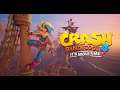 Crash Bandicoot 4: It's About Time | Español Latinoamérica  Gameplay | Streaming | PlayStation Pt 11