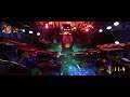 Crash Bandicoot 4 WORLD The Hazardous Wastes - Stage Dive BOSS N. GIN Part 6 Gameplay