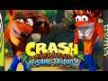 Crash Bandicoot N. Sane Trilogy NVIDIA GEFORCE 820M (2GB)