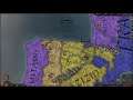 Crusader Kings 3 - El Cid Legacy- Episode 13 - Diplomacy and War